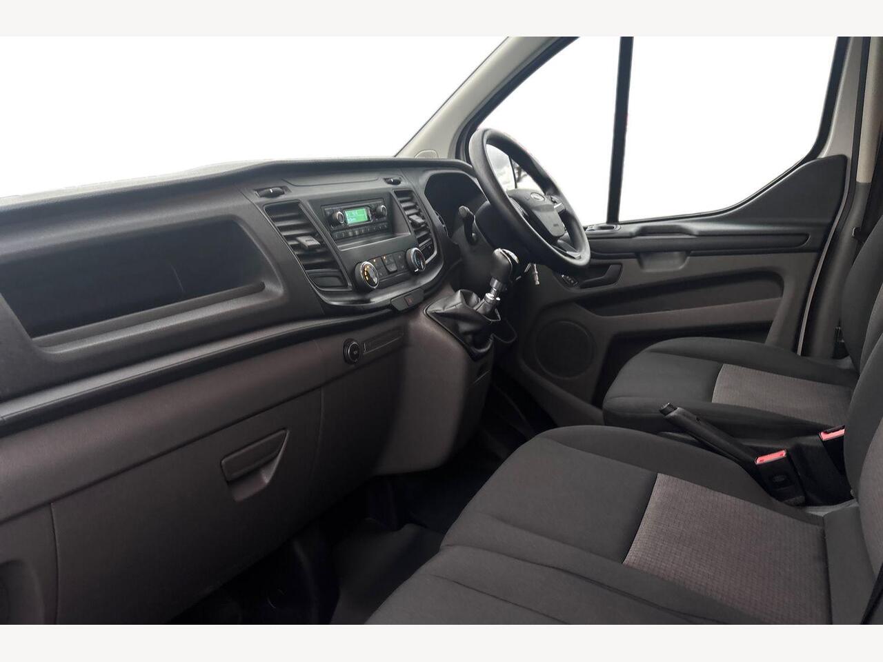 Used Ford Transit Custom 2019 for sale - 76673813: Photo 4