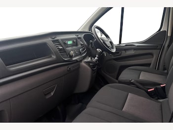 Used Ford Transit Custom 2019 for sale - 76673813: Photo