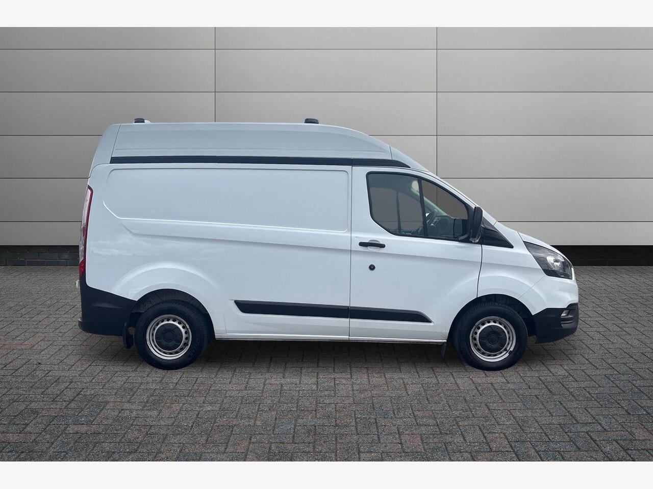 Used Ford Transit Custom 2019 for sale - 76673813: Photo 6