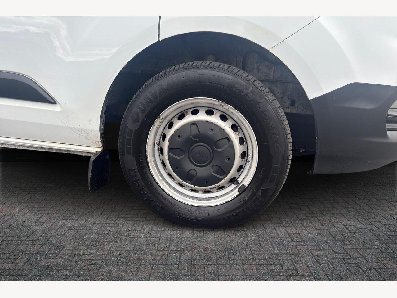 Used Ford Transit Custom 2019 for sale - 76673813: Photo 7