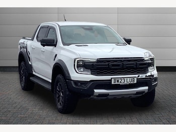 Ford Ranger feature image