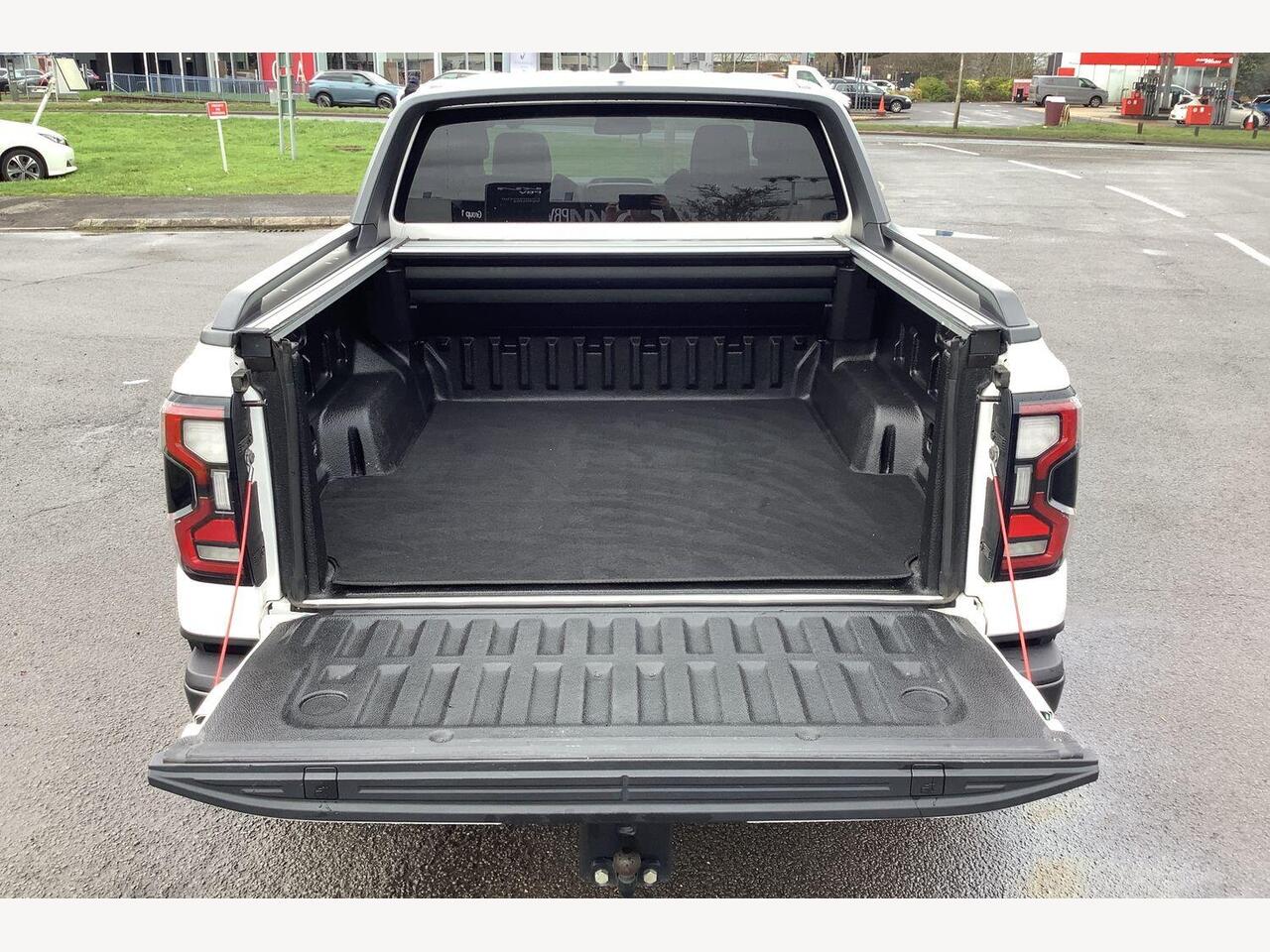 Used Ford Ranger 2023 for sale - 77346555: Photo 2