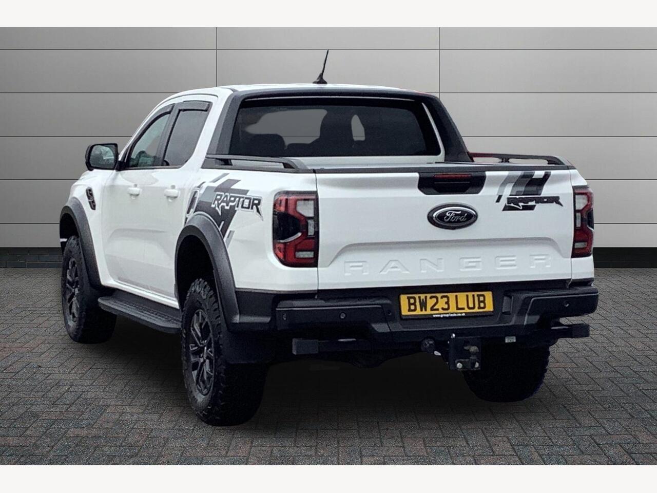 Used Ford Ranger 2023 for sale - 77346555: Photo 3