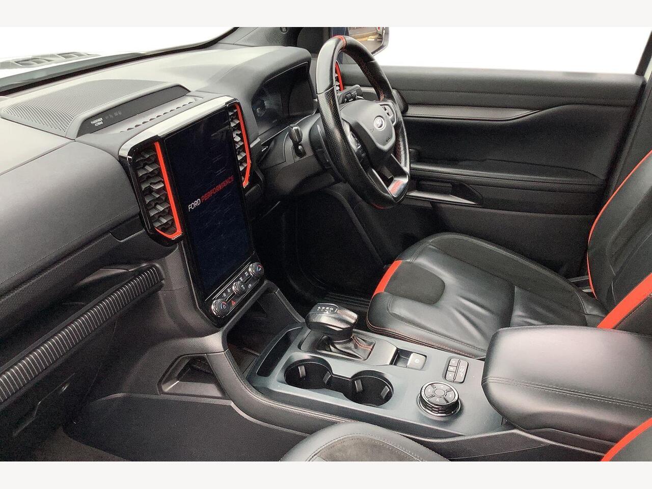 Used Ford Ranger 2023 for sale - 77346555: Photo 4