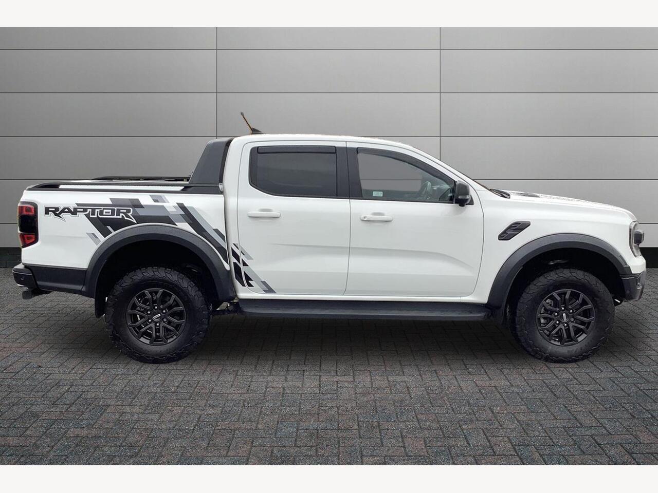 Used Ford Ranger 2023 for sale - 77346555: Photo 6