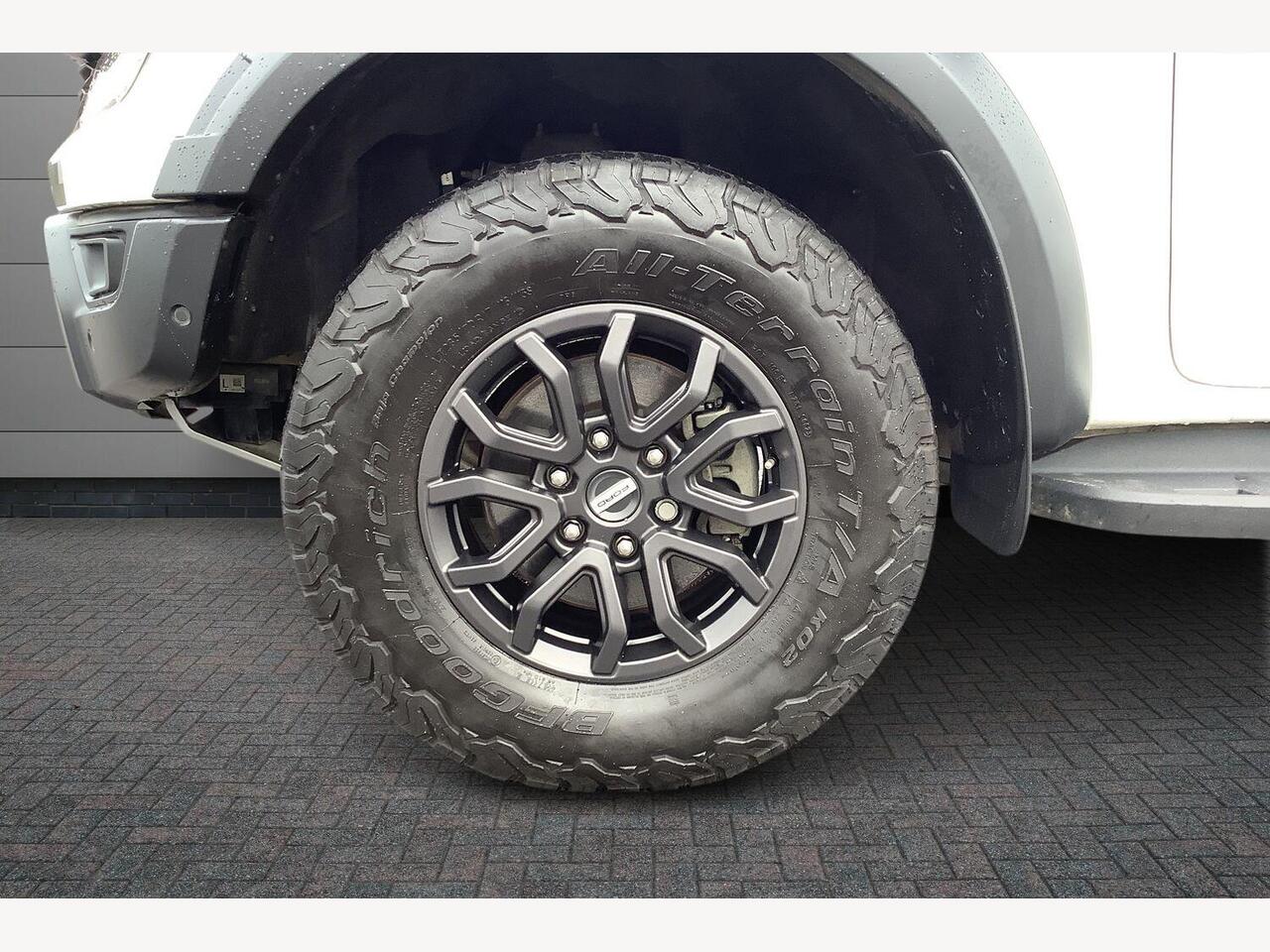 Used Ford Ranger 2023 for sale - 77346555: Photo 7