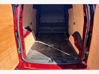 Used Ford Transit Connect 2024 for sale - 78383635: Photo