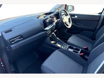 Used Ford Transit Connect 2024 for sale - 78383635: Photo