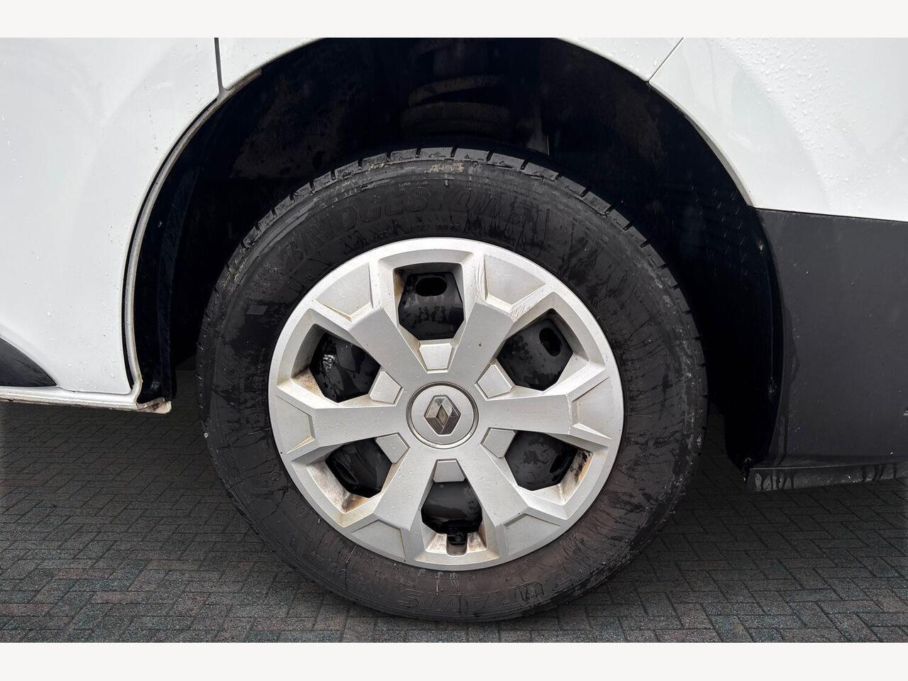 Used Renault Trafic 2022 for sale - 77293093: Photo 7