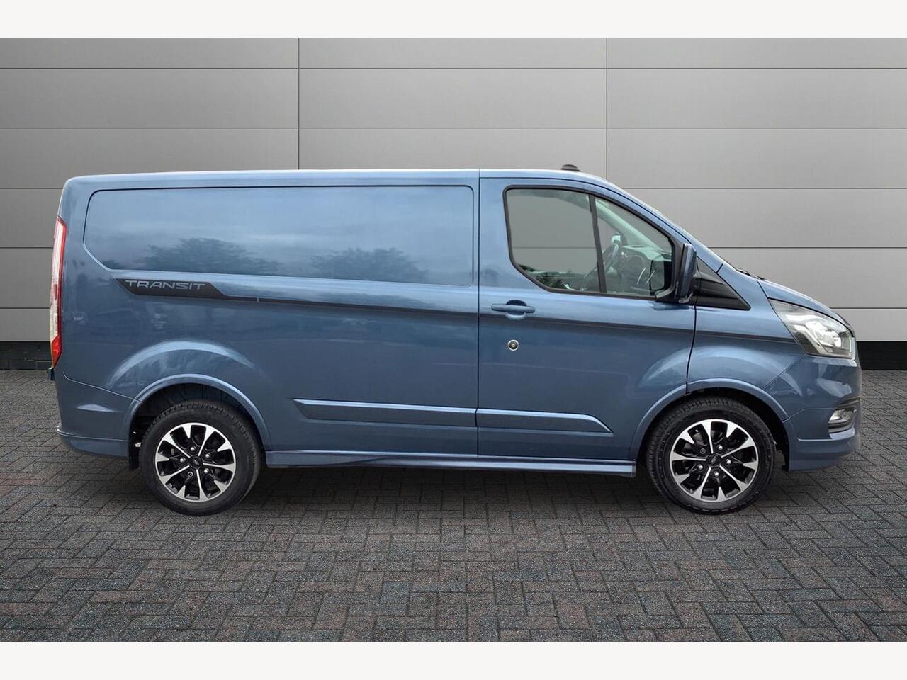 Used Ford Transit Custom 2021 for sale - 78112596: Photo 6