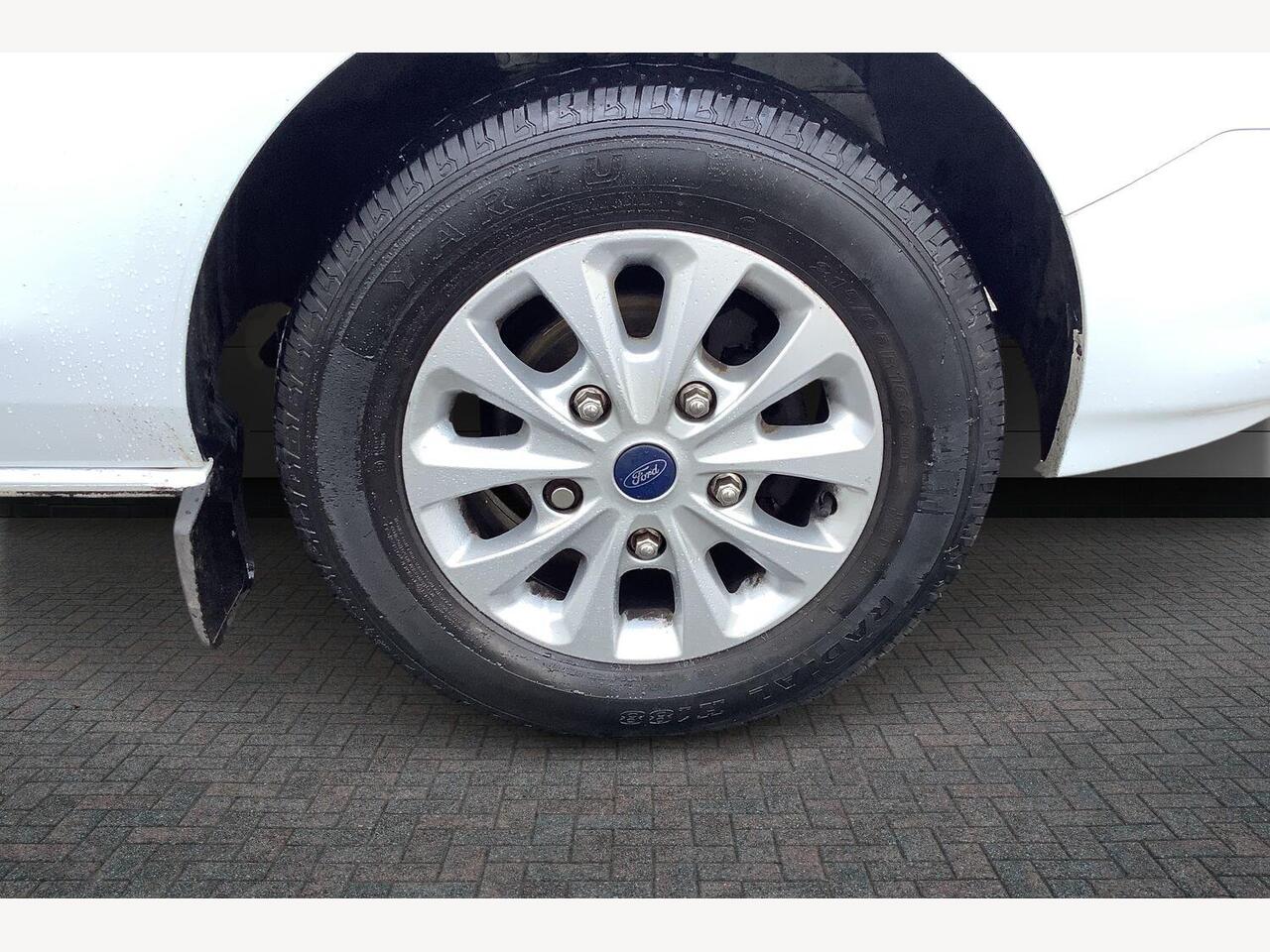 Used Ford Transit Custom 2023 for sale - 77470643: Photo 7