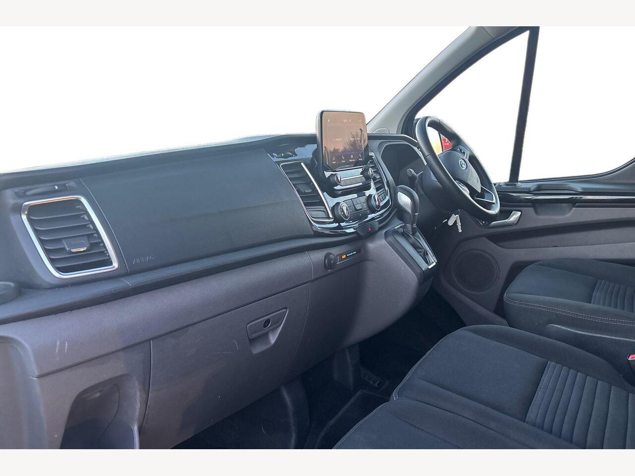 Used Ford Transit Custom 2022 for sale - 76841771: Photo 4