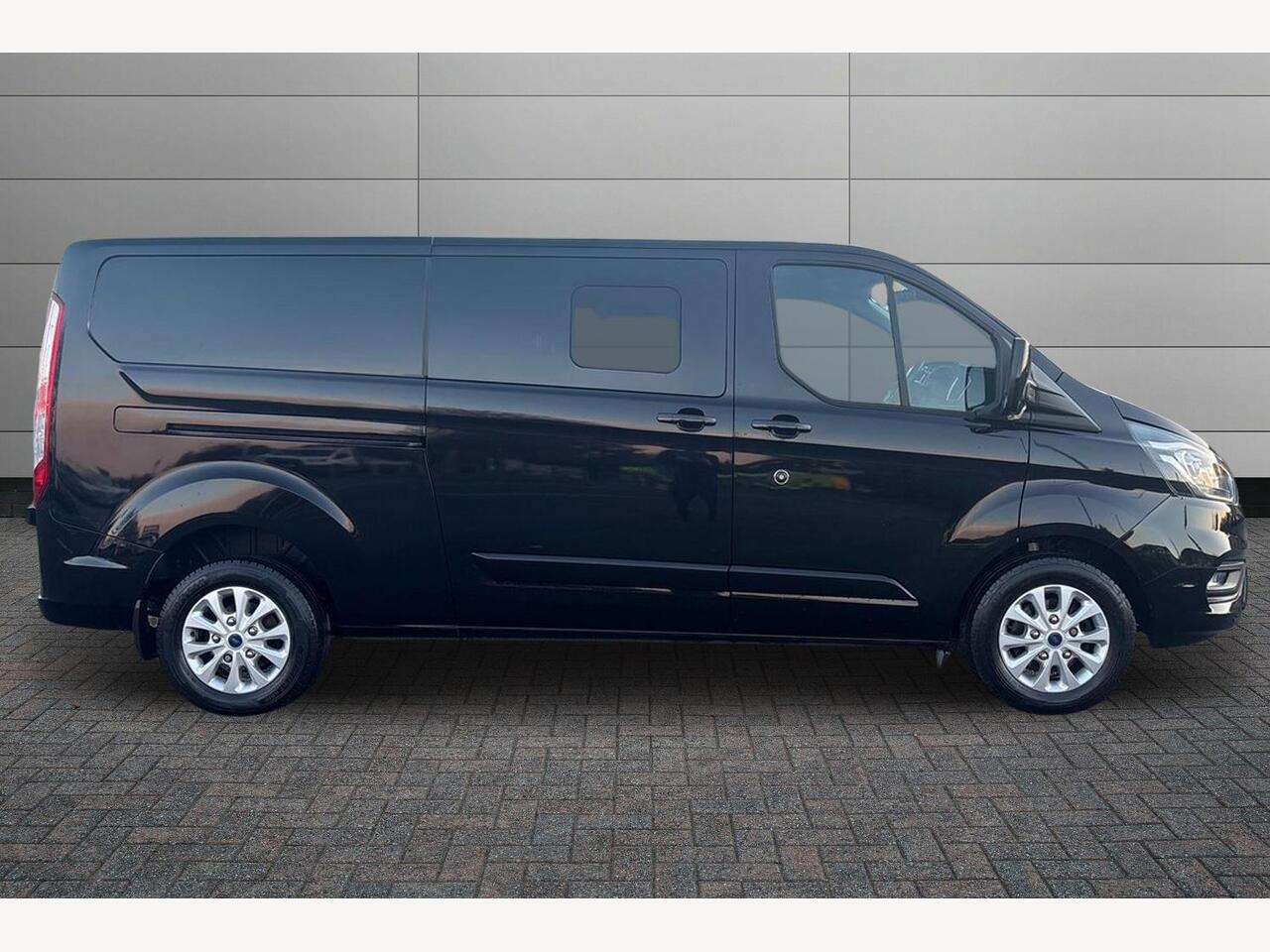 Used Ford Transit Custom 2022 for sale - 76841771: Photo 6