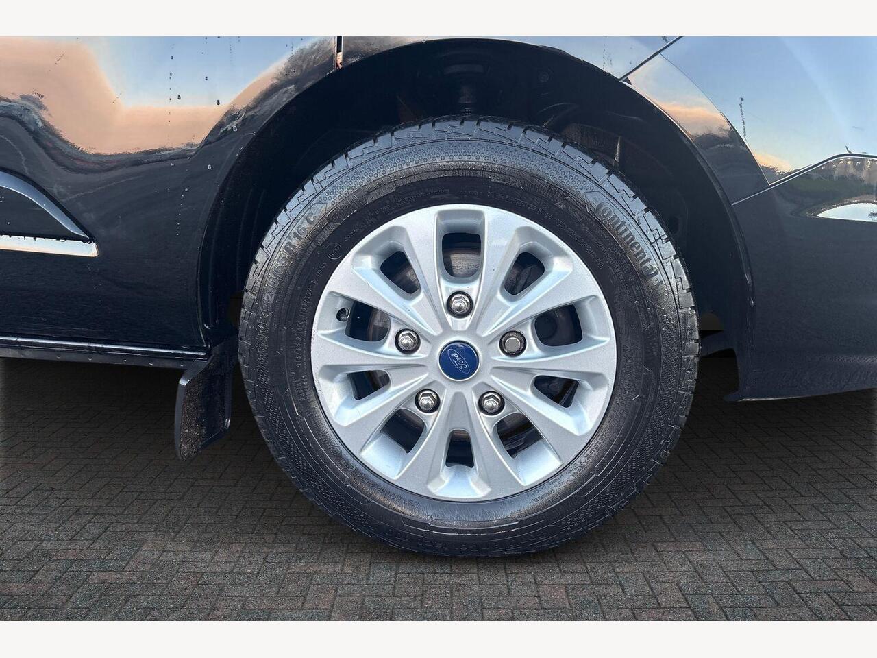 Used Ford Transit Custom 2022 for sale - 76841771: Photo 7