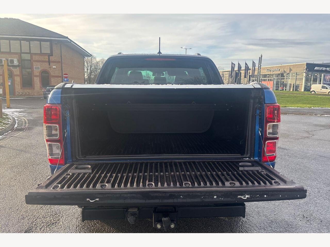 Used Ford Ranger 2022 for sale - 77132873: Photo 2