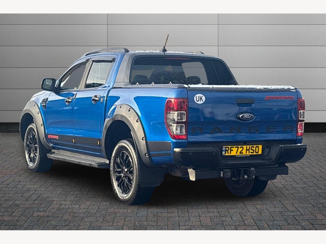 Used Ford Ranger 2022 for sale - 77132873: Photo 3