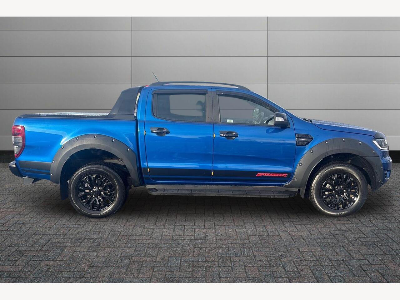 Used Ford Ranger 2022 for sale - 77132873: Photo 6