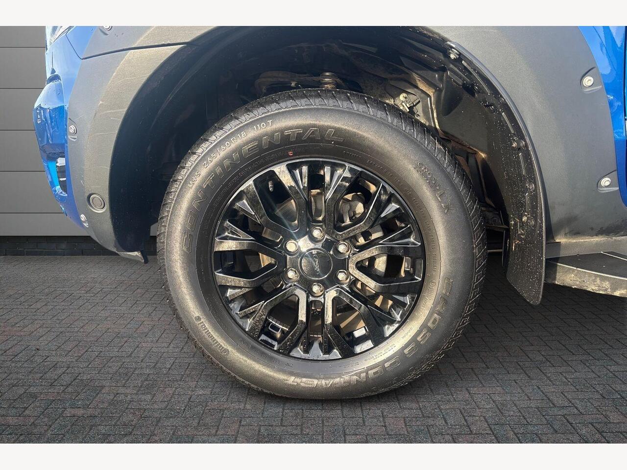 Used Ford Ranger 2022 for sale - 77132873: Photo 7