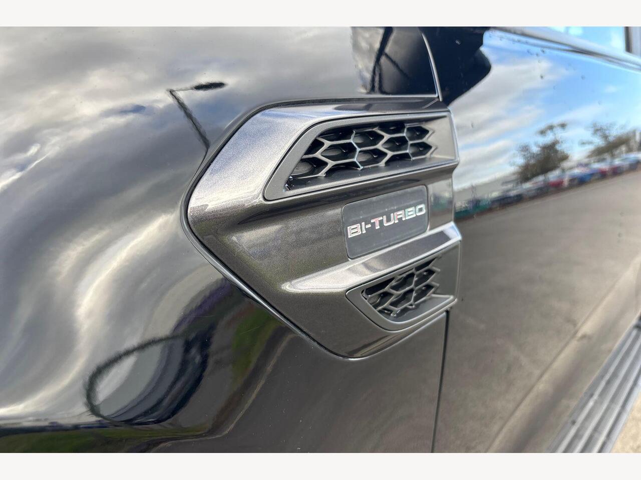 Used Ford Ranger 2020 for sale - 76680875: Photo 10