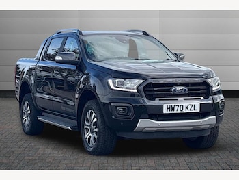 Used Ford Ranger 2020 for sale - 76680875: Photo