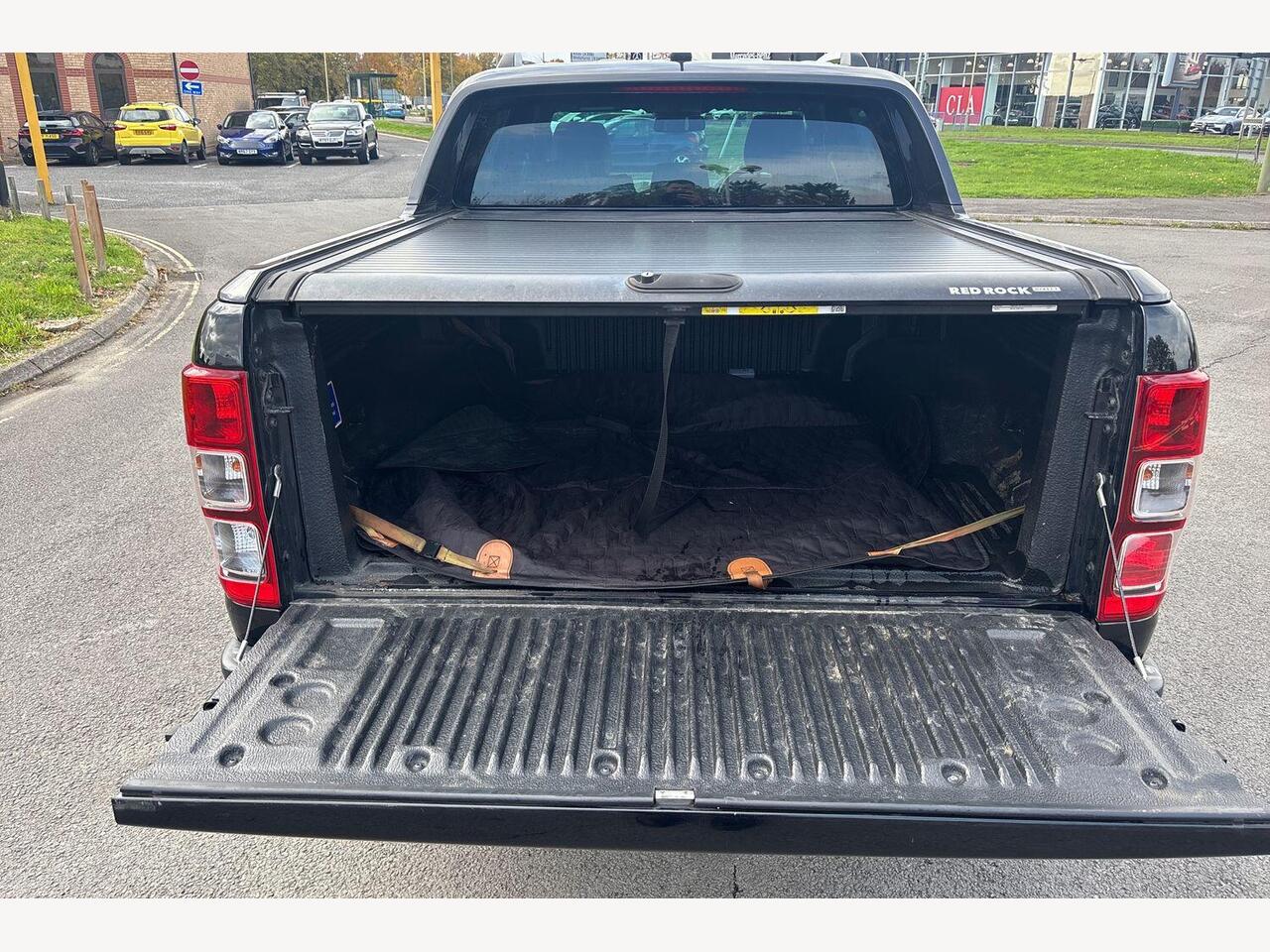 Used Ford Ranger 2020 for sale - 76680875: Photo 2