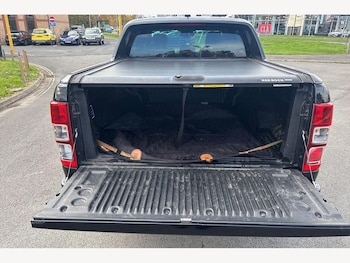 Used Ford Ranger 2020 for sale - 76680875: Photo