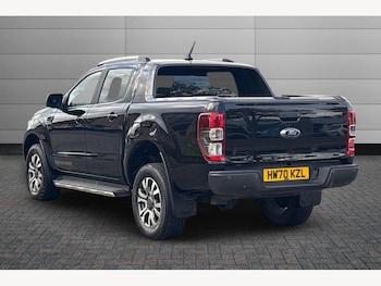 Used Ford Ranger 2020 for sale - 76680875: Photo
