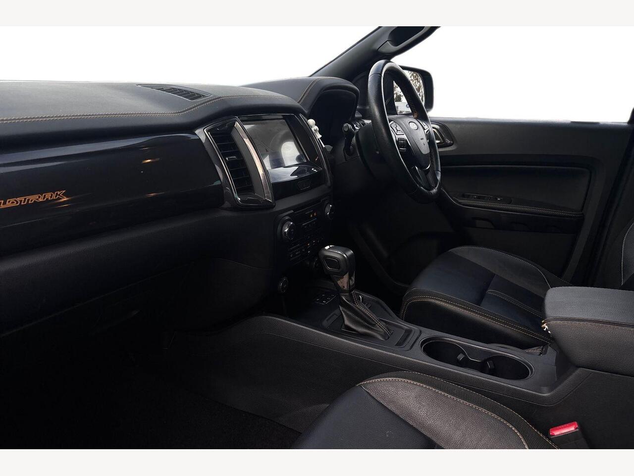 Used Ford Ranger 2020 for sale - 76680875: Photo 4