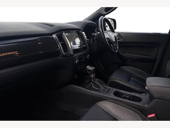 Used Ford Ranger 2020 for sale - 76680875: Photo