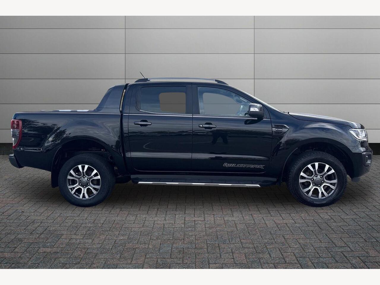 Used Ford Ranger 2020 for sale - 76680875: Photo 6