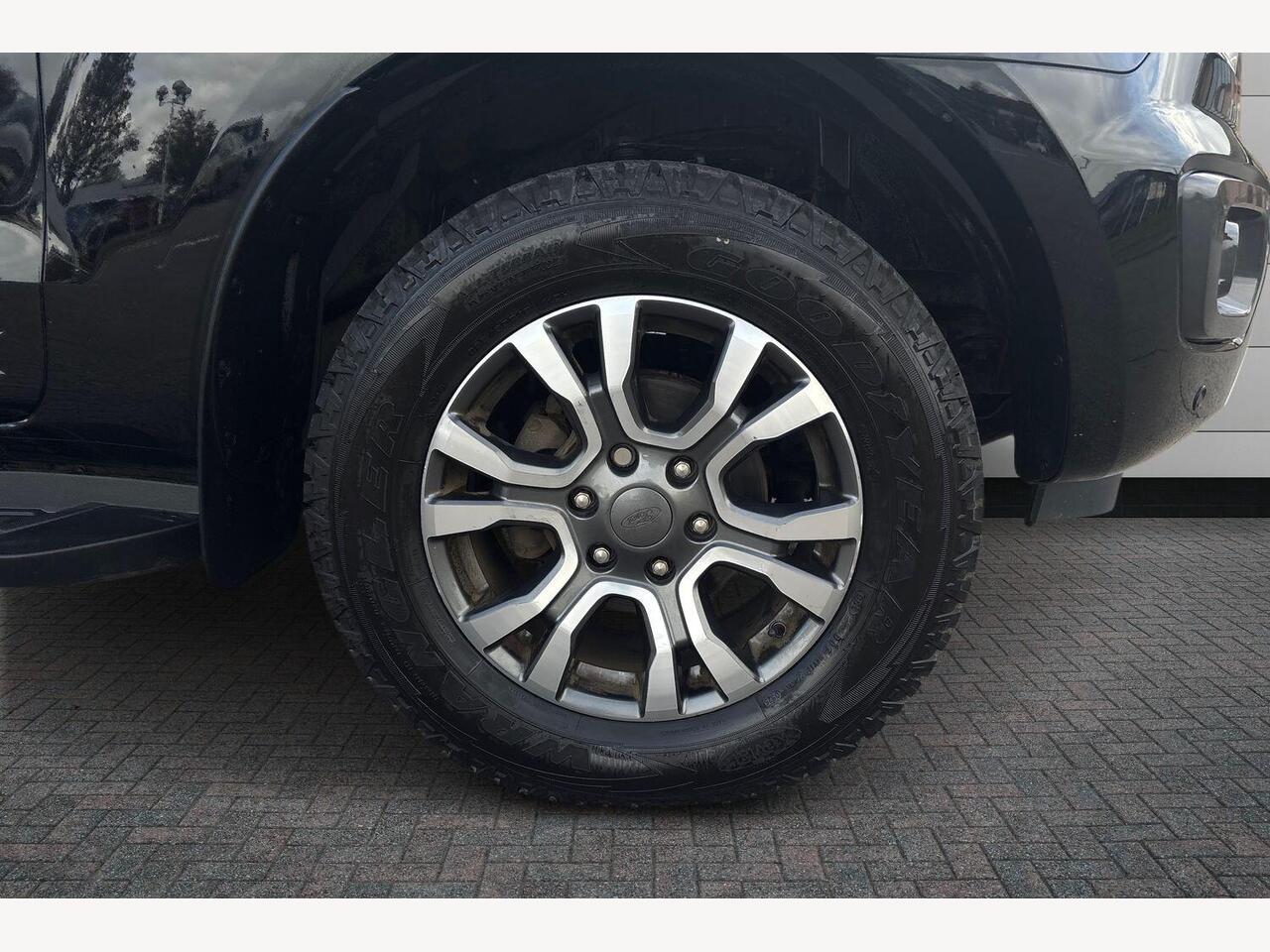 Used Ford Ranger 2020 for sale - 76680875: Photo 7