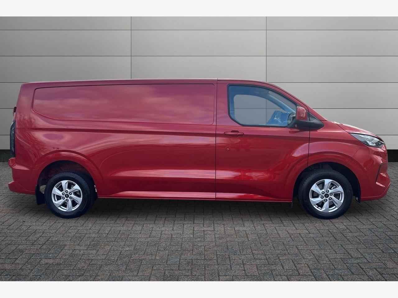 Used Ford Transit Custom 2024 for sale - 76678472: Photo 6