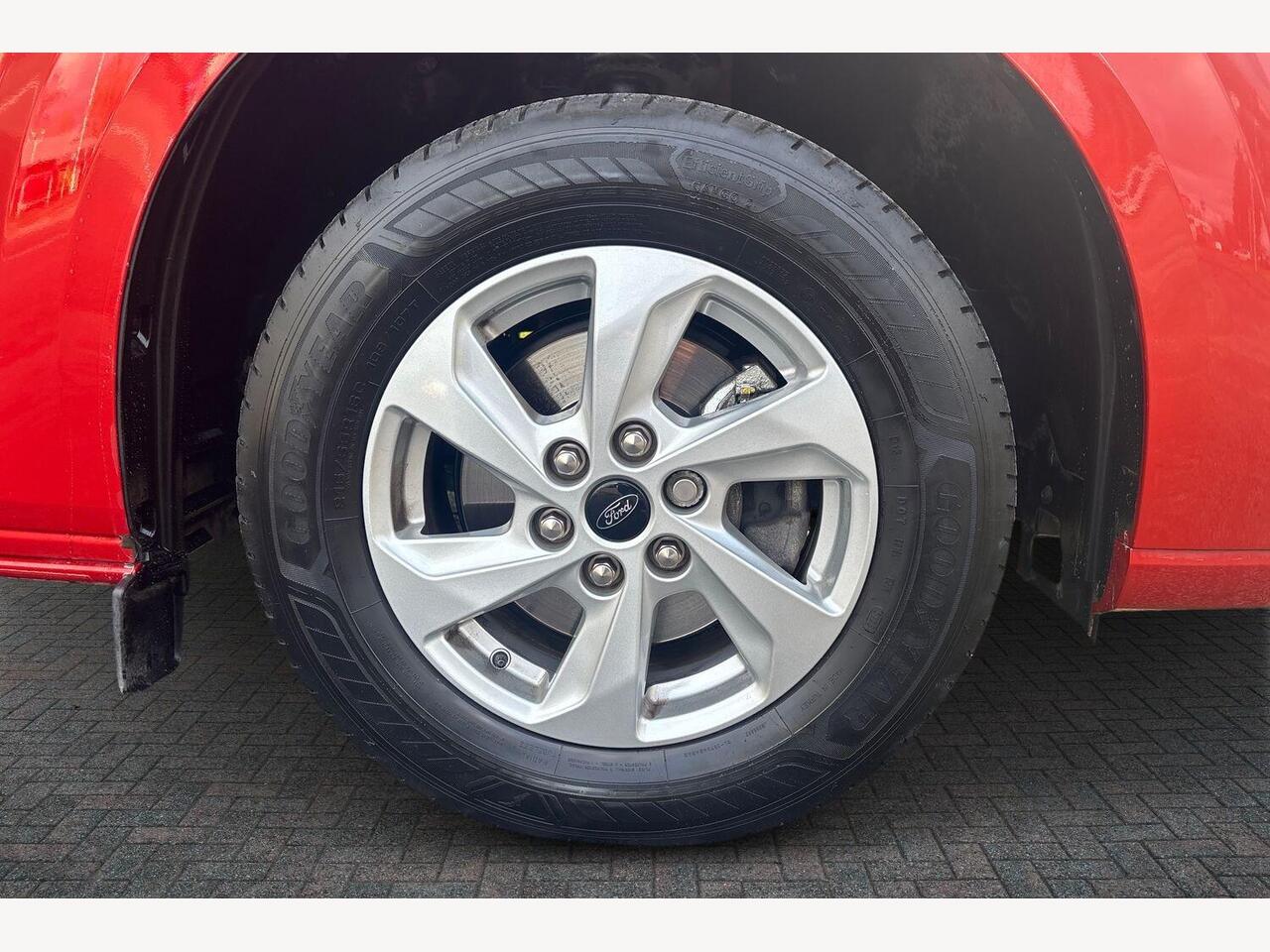 Used Ford Transit Custom 2024 for sale - 76678472: Photo 7