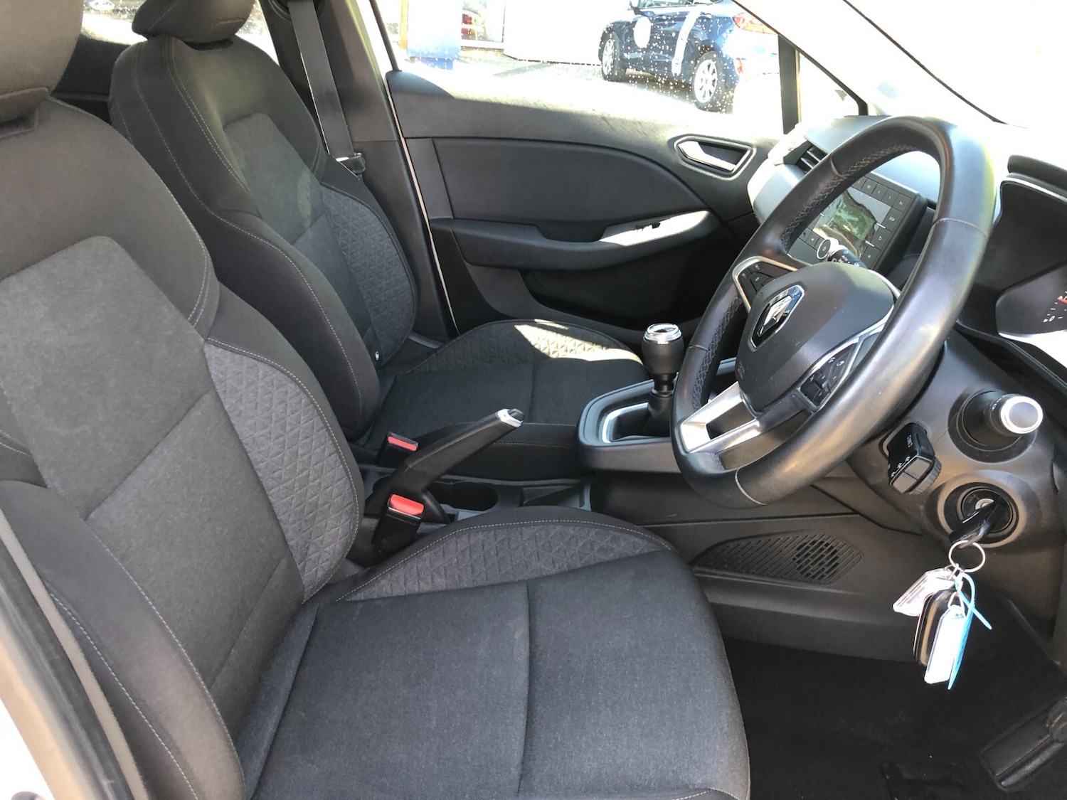 Vehicle 15
