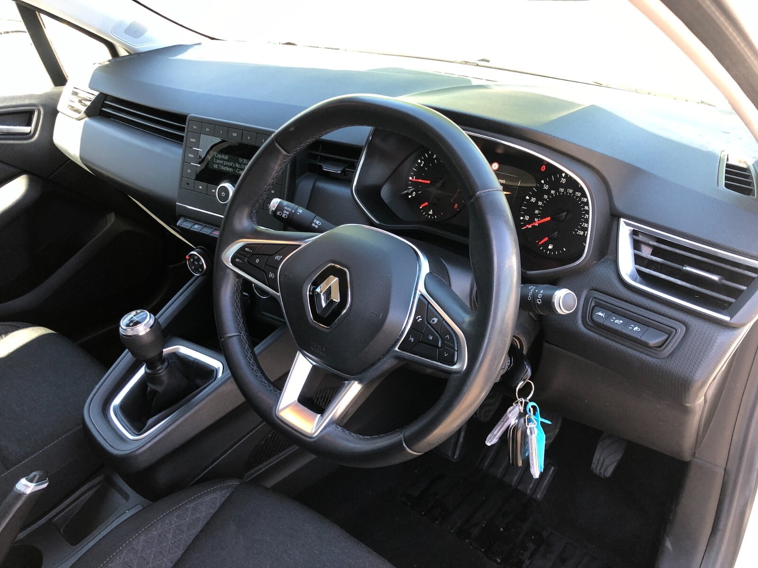 Vehicle 16