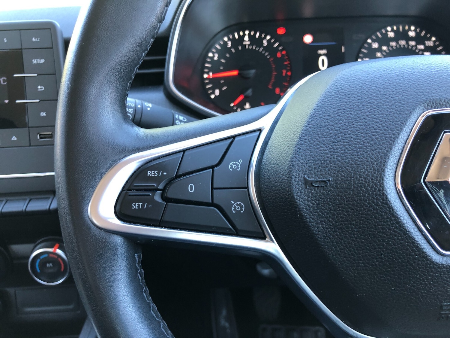Vehicle 19