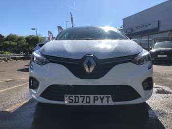 Used Renault Clio 2020 for sale - 74566995: Photo