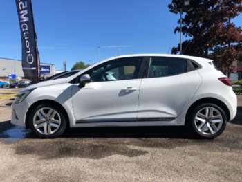 Used Renault Clio 2020 for sale - 74566995: Photo
