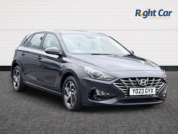 Used Hyundai i30 2023 for sale - 79592237: Photo