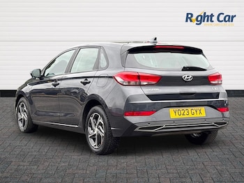Used Hyundai i30 2023 for sale - 79592237: Photo