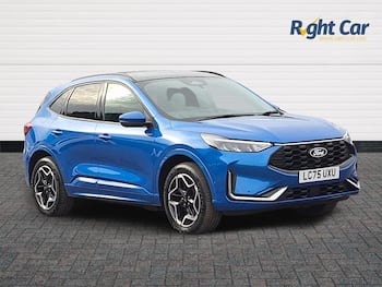 Used Ford Kuga 2025 for sale - 79768996: Photo