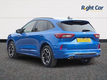 Used Ford Kuga 2025 for sale - 79768996: Photo