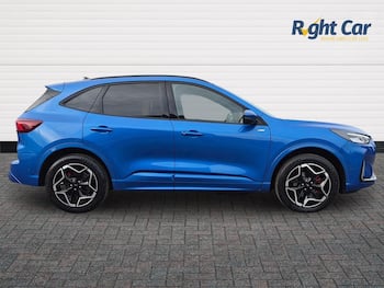 Used Ford Kuga 2025 for sale - 79768996: Photo