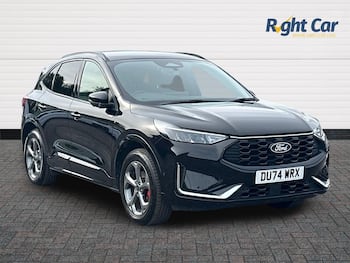 Used Ford Kuga 2024 for sale - 79768997: Photo