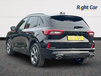 Used Ford Kuga 2024 for sale - 79768997: Photo