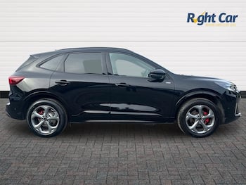 Used Ford Kuga 2024 for sale - 79768997: Photo