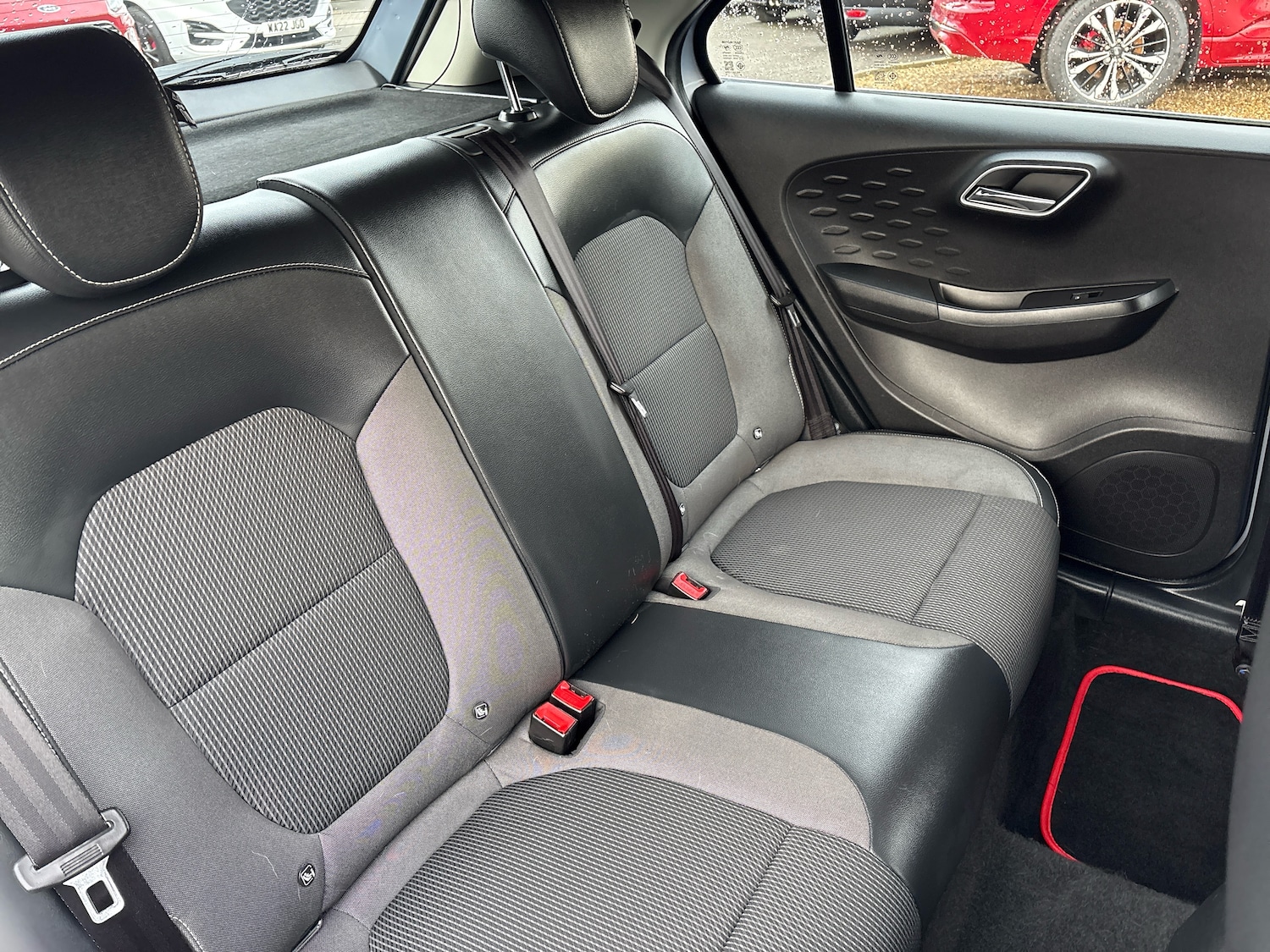 Used MG MG3 2021 for sale - 76851274: Photo 10