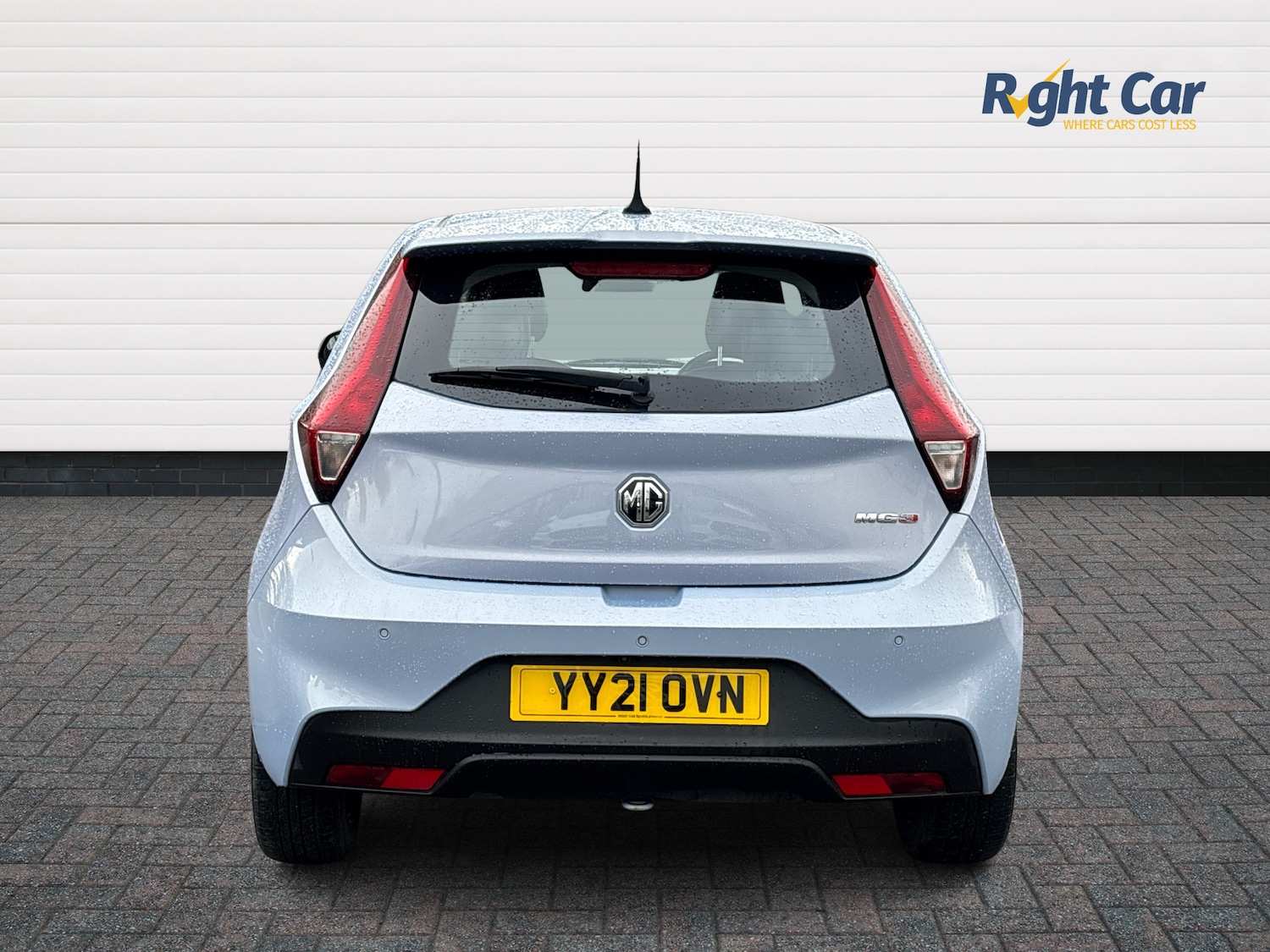 Used MG MG3 2021 for sale - 76851274: Photo 12