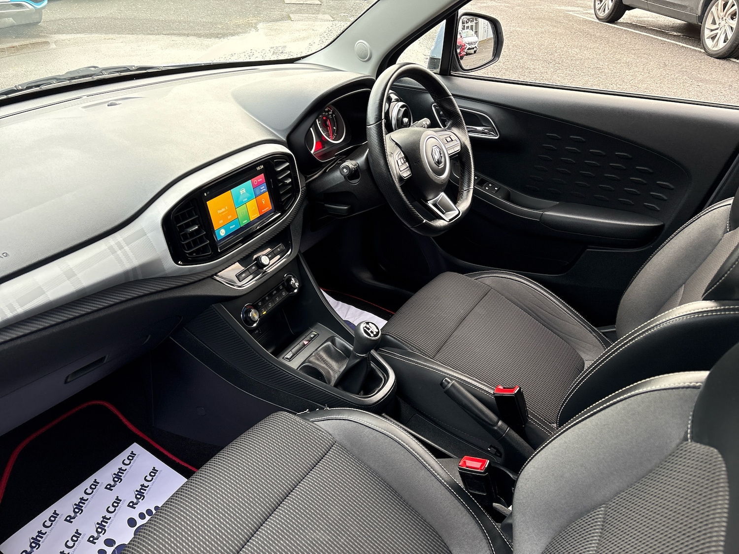 Used MG MG3 2021 for sale - 76851274: Photo 2