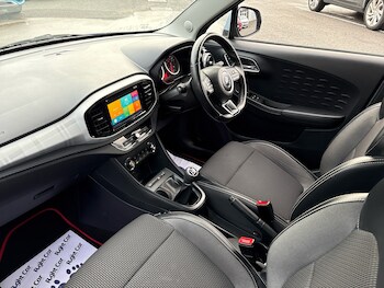 Used MG MG3 2021 for sale - 76851274: Photo